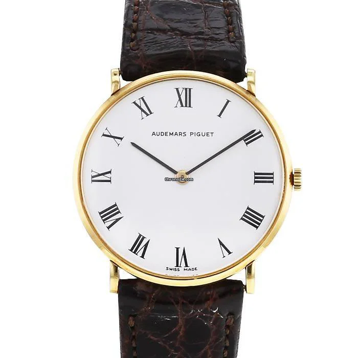 Audemars Piguet Classic